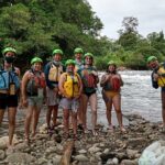 River Tubing Sarapiqui - Who Is This Tour Best For?