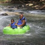 River Tubing with Private Transportation from Montego Bay - Who Would Love This Tour?