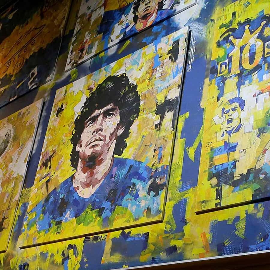 River vs Boca - The Heartbeat of Football Passsion! - Considering the Price and Value