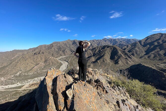 Roast and hike in the pre-range at family ranch - Why This Tour Offers Great Value