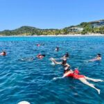 Roatán 3 Stop Snorkel Starfish Blue Channel and Turtle Crossing - FAQ