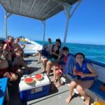 Roatan 3 Stop Snorkeling Adventure, Shipwreck, Starfish & Blue Channel - Who Will Appreciate This Tour Most?