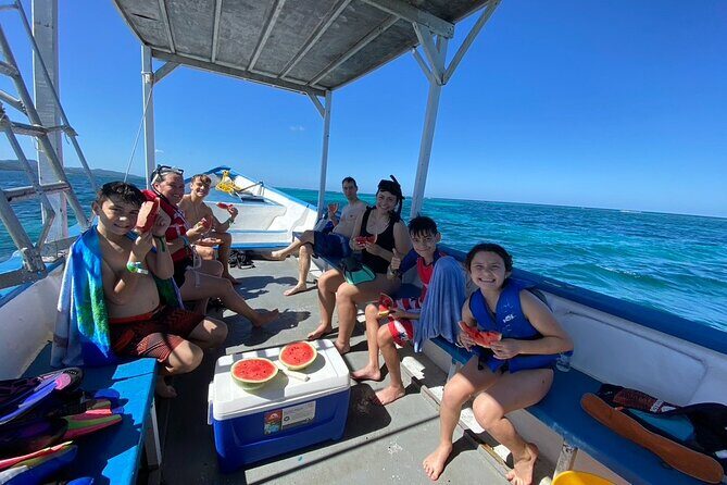 Roatan 3 Stop Snorkeling Adventure, Shipwreck, Starfish & Blue Channel - Who Will Appreciate This Tour Most?