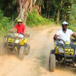 Roatan 4x4 ATV Local Villages Exploration Adventure - Practical Details and Value