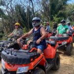 Roatan ATV Jungle Tour, Chocolate & Rum Tasting , Beach Break - Who Will Love This Tour?