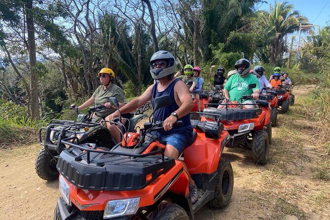 Roatan ATV Jungle Tour, Chocolate & Rum Tasting , Beach Break - Who Will Love This Tour?