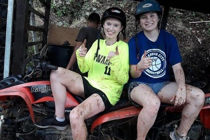 Roatan: ATV Park Tour - An In-Depth Look at the Roatan ATV Jungle Tour