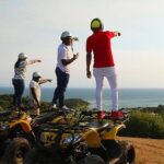 Roatan ATV Sightseeing, Sloth & Monkeys, Chocolate & Rum Factory - The Final Word: Is It Worth It?