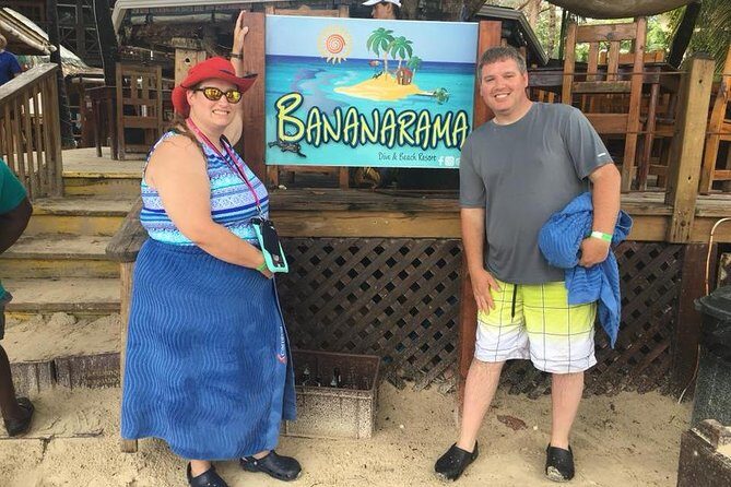 Roatan Bananarama Beach Resort Day Pass & Snorkel - A Detailed Look at the Roatan Bananarama Beach Resort Day Pass & Snorkel