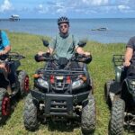 Roatan Best off road ATV, food tasting and beach - Detailed Breakdown of the Experience