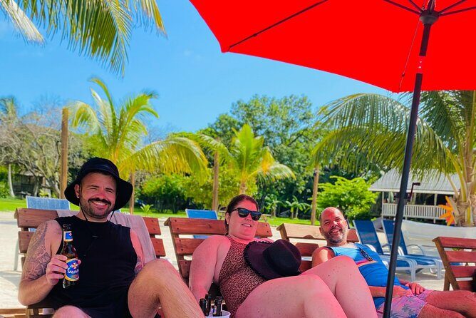 Roatan Brady's Cay Private Island plus Sloths & Monkeys - The Sum Up: Why This Tour Works