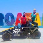 Roatan Buggy Adventure, Snorkeling, Beach Pass plus Private Transfer - Who Should Book This Tour?