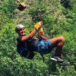Roatan Canopy Zipline Tour - What We Love About This Tour