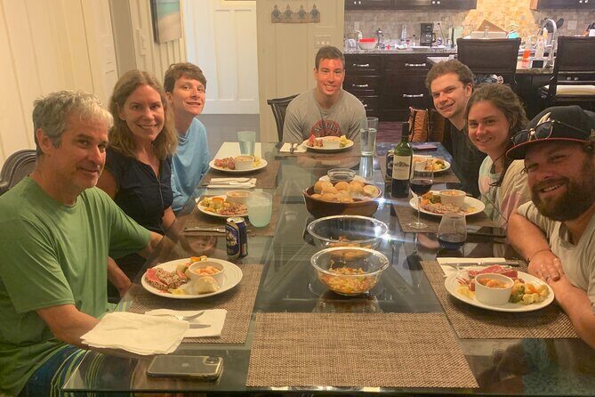 Roatan: Chef Service's & Catering - What to Expect from the Roatan Chef Experience