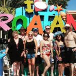 Roatan City Tour-Viewpoints, Landmarks, Chocolate and Rum Tasting - FAQ