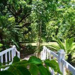 Roatan Eco Caribbean Culture Park and Beach - Transportation, Group Size, and Practicalities