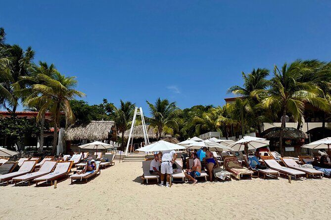 Roatan Exclusive Beach Resort Plus Transportation - FAQs