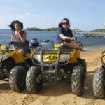 Roatan Excursion: Haft-day ATV Bikes with Private Guide - Why This Tour Offers Value