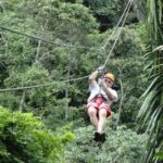 Roatan Excursion Horseback Riding / Zip Line / Sloths Hangout / Snorkel Adven.. - Authentic Experiences That Feel Personal