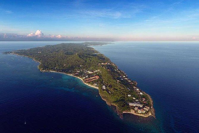 Roatan Excursion: Sloths and monkey hang out /Chocolate & Rum C. - An In-Depth Look at the Roatan Excursion