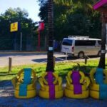 Roatan Fun Bus Group Sightseeing Island Private Tour - An Honest Look at the Roatan Fun Bus Group Tour