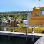Roatan Glass Bottom Boat Tour, Wildlife Chocolate & Rum Tasting - What Makes This Tour Stand Out?
