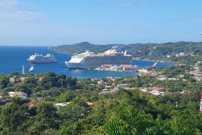 Roatan Highlight City Private Tour & Beach Break - Pricing and Overall Value