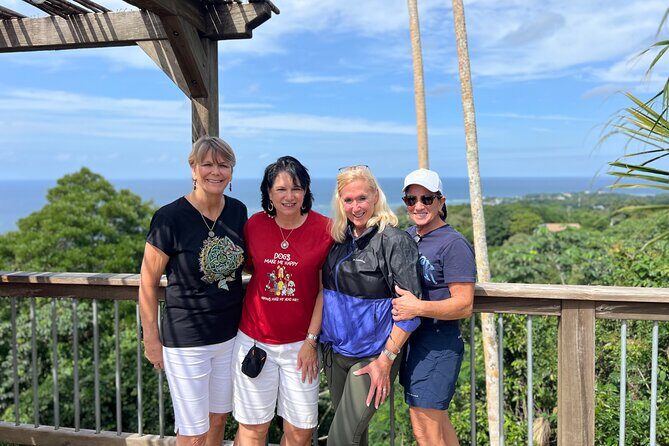 Roatan Honduras Private Tour With Island Highlights - The Practicalities