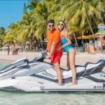 Roatan Jet Ski with Snorkel and Beach - An In-Depth Look at the Roatan Jet Ski and Snorkel Tour