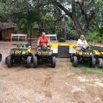 Roatan Jungle ATV Tour - Practical Tips for Your Trip