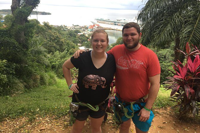 Roatan Jungle Top Wildlife Guided Eco-Park Tour - The Sum Up: Is This Tour for You?