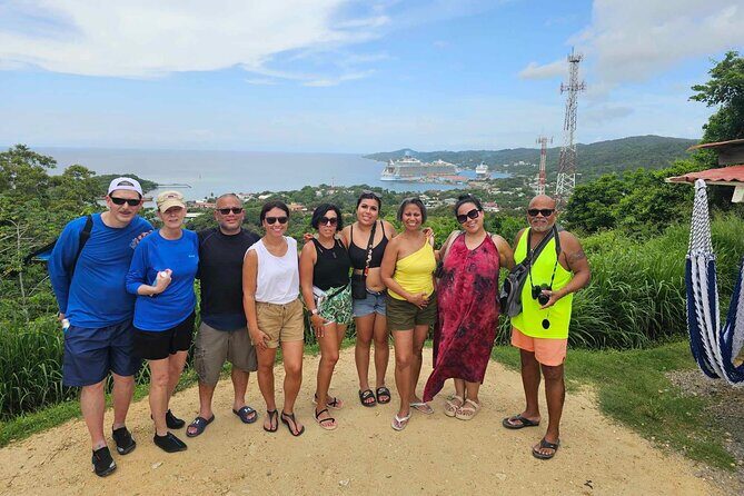 Roatan Like a Local for the Day - FAQ