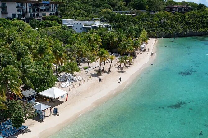 Roatan Local Island Tour, Seeing Animals and Beach Break - Who Should Book This Tour?