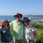 Roatan Monkey and Sloth Tour with Chocolate and Rum Factory - The Sum Up
