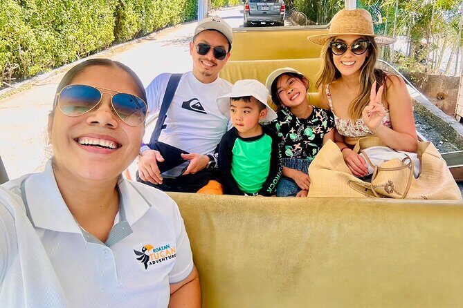 Roatán Monkey Sloth Park, Chocolate Rum & West Bay Beach - Frequently Asked Questions