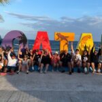 Roatan Monkeys and sloth with chocolate, Rum testing and Beach - What to Expect from the Itinerary