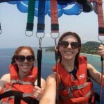 Roatan Parasailing Tour - Authentic Feedback from Travelers