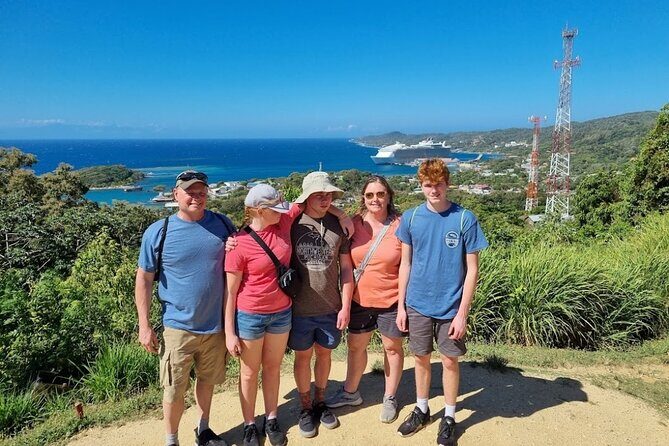 Roatan Private Costume Adventure Chocolate Rum History Culture - Authentic Experiences and Genuine Value