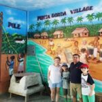 Roatan Private Sloths, Monkeys, Birds Encounters, City Tour and Transfer - A Closer Look at the Experience