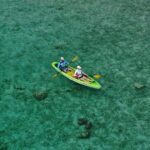 Roatan Shore Excursion: Kayak Harbor Adventure and Reef Snorkel - The Sum Up