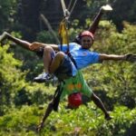 Roatan Shore Excursion: Zip 'n' Dip Canopy Tour - Who Should Book This Tour?