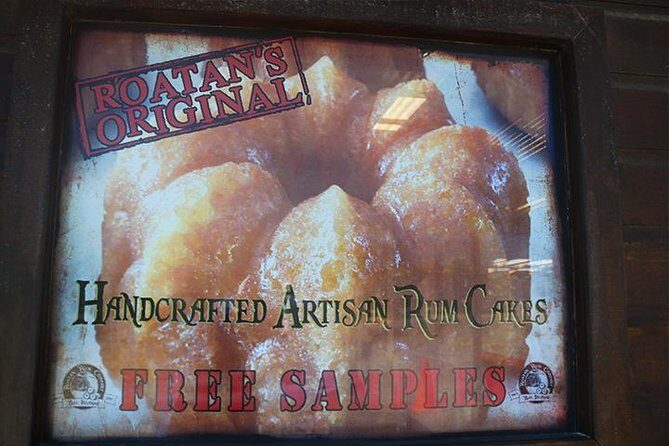 Roatan Sightseeing to the Chocolate, Cameo, Cigars & Rum Factories - Who Will Love This Tour?