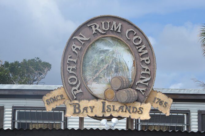 Roatan Top 5 Island Highlights Tour - Practical Details and What to Expect