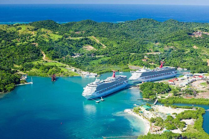 Roatan VIP Free-Style Private Tour - Exploring Roatan with Your Private Guide