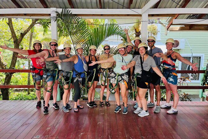 Roatan Zipline and Island Tour - The Sum Up: Is This Tour Worth Your Time?