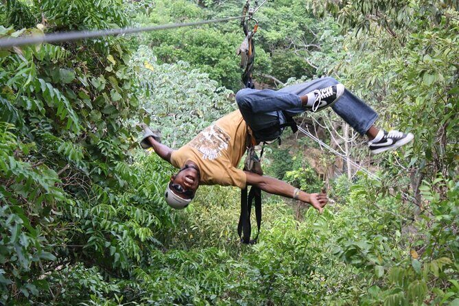 Roatan: Zipline & Snorkel Combo - Final Thoughts