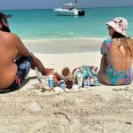 Robinson Crusoe Island Beach Hideaway Cruise - Parrot Cay and Star Villas