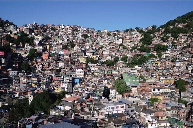 Rocinha Favela Half-Day Tour - Final Thoughts: Is This Tour Right for You?