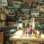 Rocinha favela walking tour with a local guide - The Sum Up