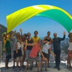 Rocinha Walking Tour: Get a Feel for the Brazil's Largest Favela (Shared Group) - Exploring Rocinha: What to Expect from This Tour